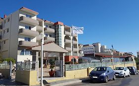 Panorama Hotel Apartments